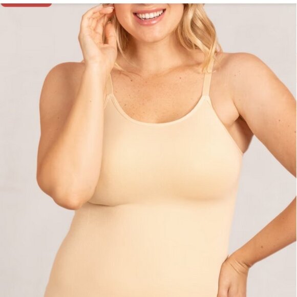 Empetua® Shaper Cami - Picture 1 of 1